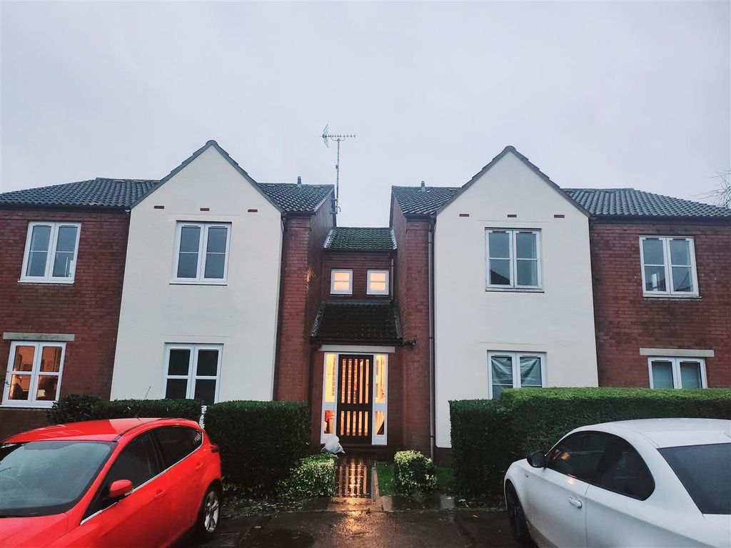 1 bed property to rent in Orchard Rise, Newnham GL14, £525 pcm Zoopla