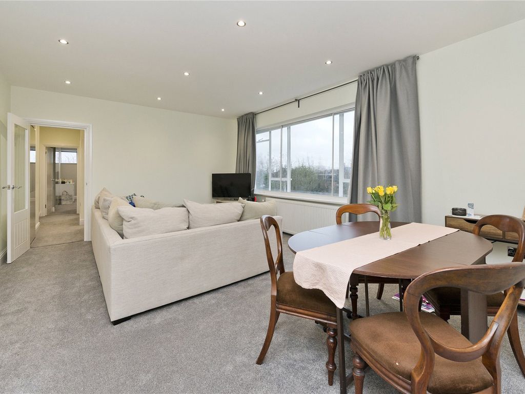 Bramerton Court, 213-215 Willesden Lane, London NW6  