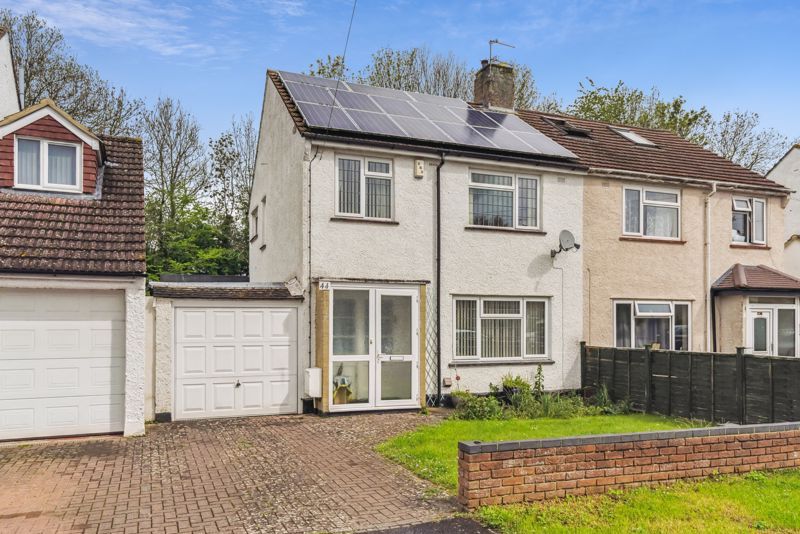 Property for sale in Arlington Drive, Marston, Oxford OX3 Zoopla