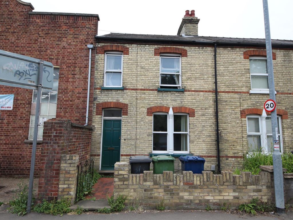 3 bed terraced house for sale in Histon Road, Cambridge CB4 Zoopla