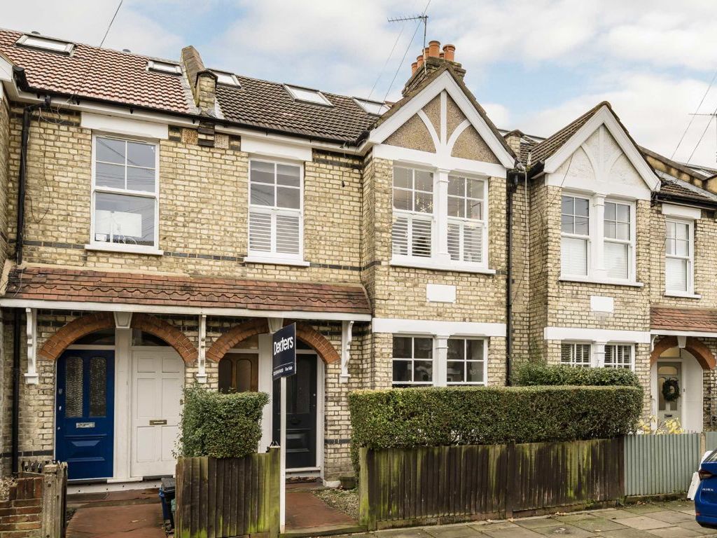 3 bed for sale in Kenley Road, St Margarets, Twickenham TW1