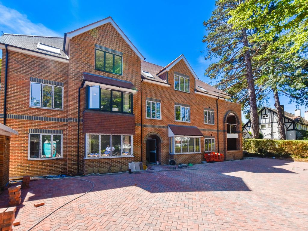 New home, 2 bed flat for sale in Foxley Lane, Purley CR8 Zoopla