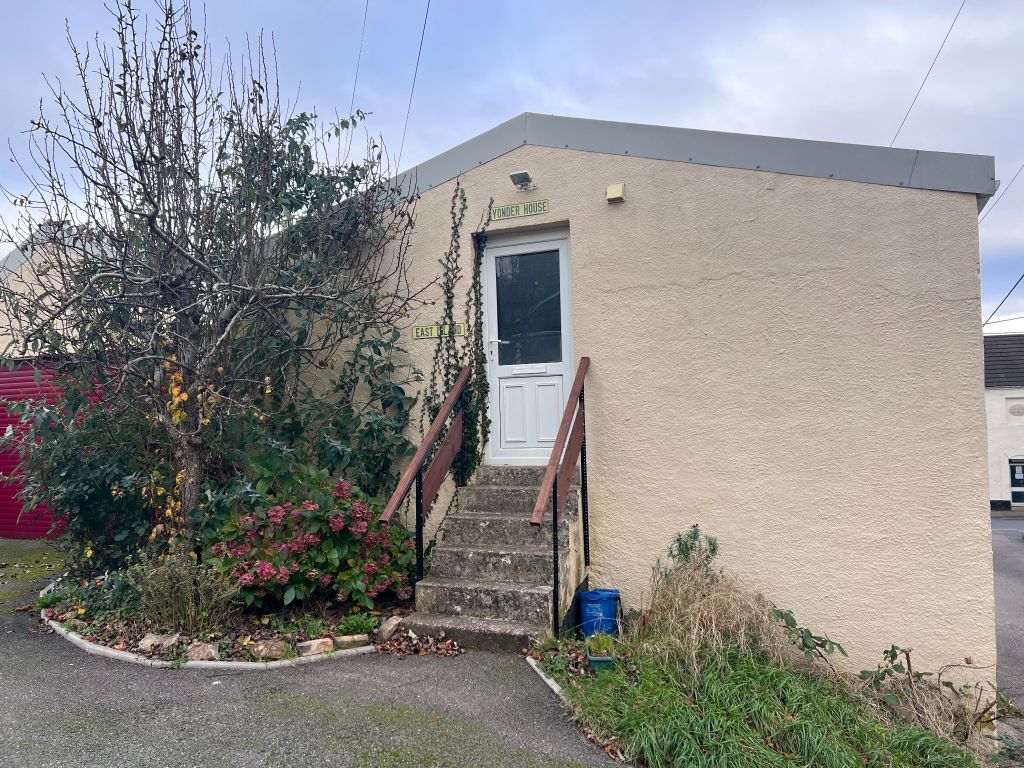 1 bed flat to rent in Yonder Street, Ottery St. Mary EX11, £700 pcm