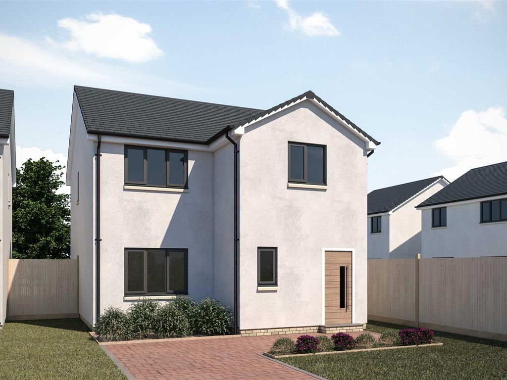 Shankland Road, Greenock PA15  