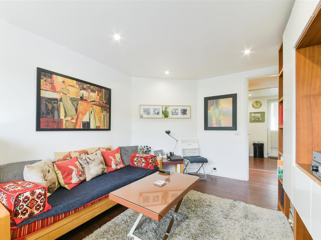 2 bed flat for sale in West Barnes Lane, London SW20 Zoopla
