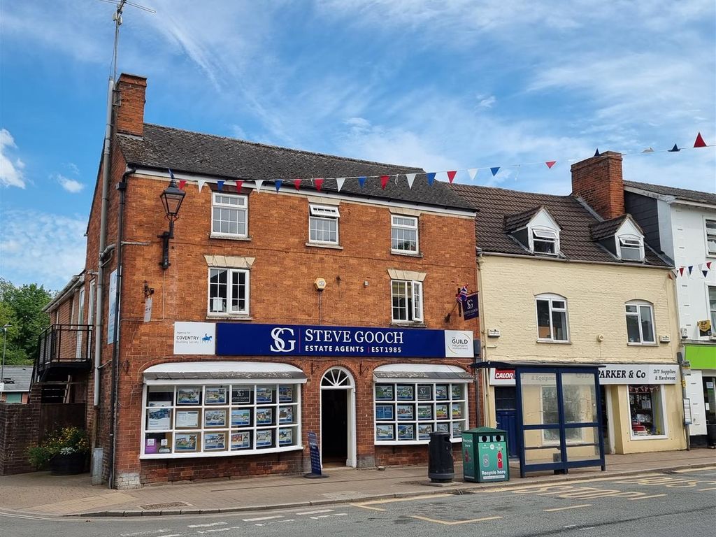 Commercial property to let in High Street, Newent GL18 Zoopla
