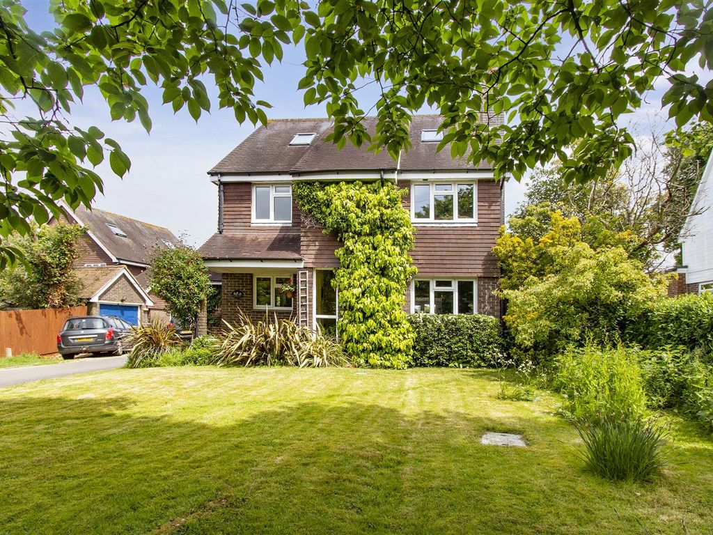 5 bed detached house for sale in Spring Hill, Tunbridge Wells TN3 Zoopla