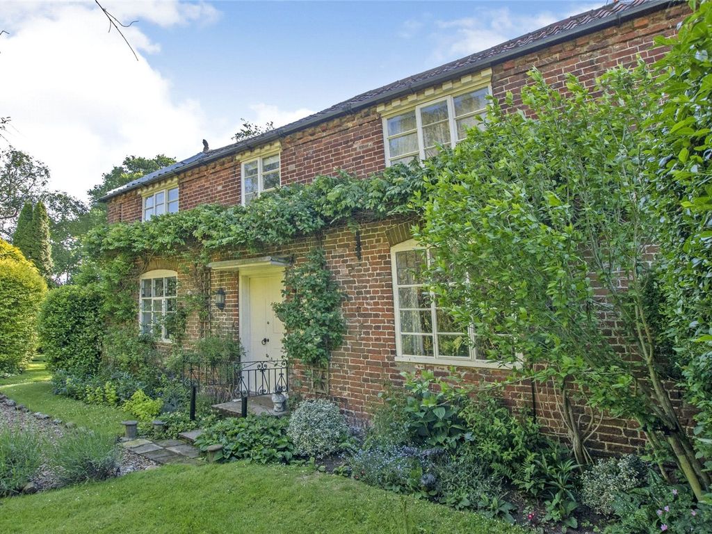 5 bed semidetached house for sale in School Road, Ludham, Great Yarmouth, Norfolk NR29 Zoopla