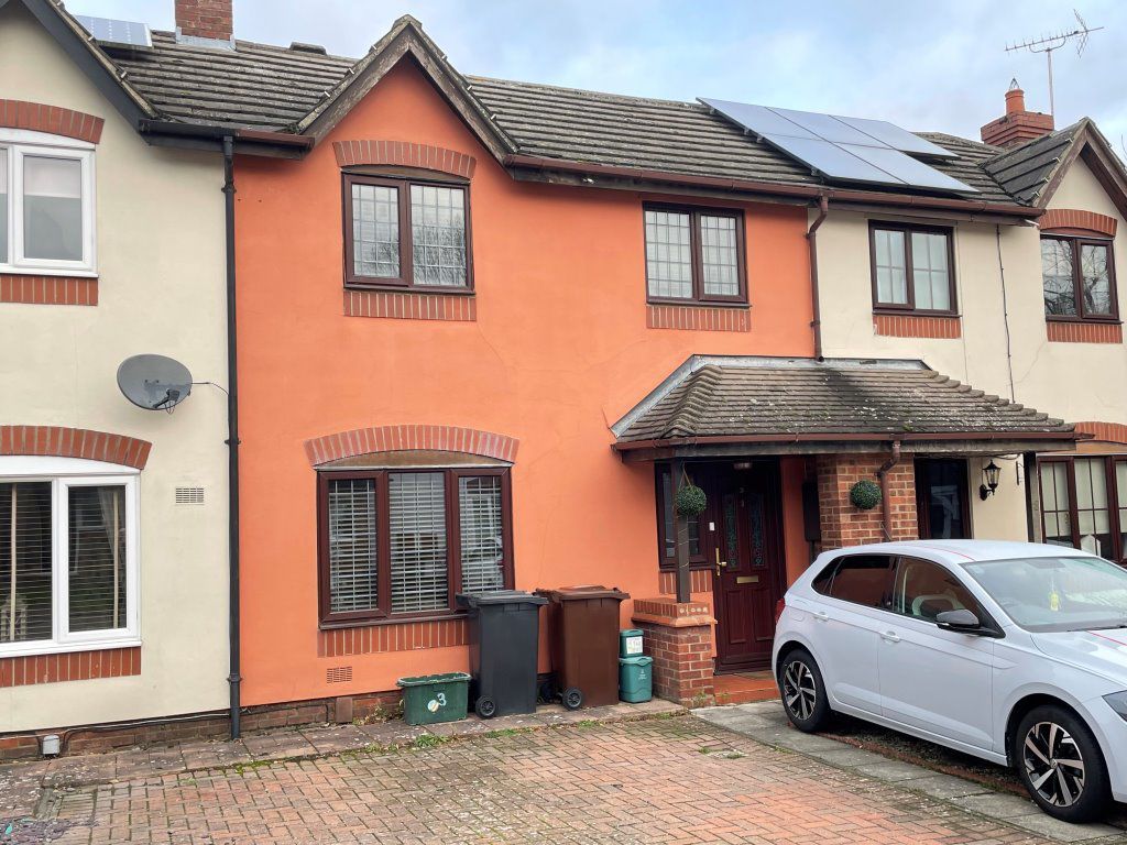 2 bed property to rent in Saddle Mews, Stanway, Colchester CO3, £1,100 pcm Zoopla