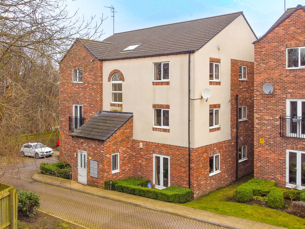 2 bed flat for sale in Potternewton Mount, Miles Hill, Leeds LS7 Zoopla