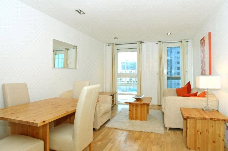 2 bed flat to rent in City Tower, 3 Limeharbour, London E14 Zoopla