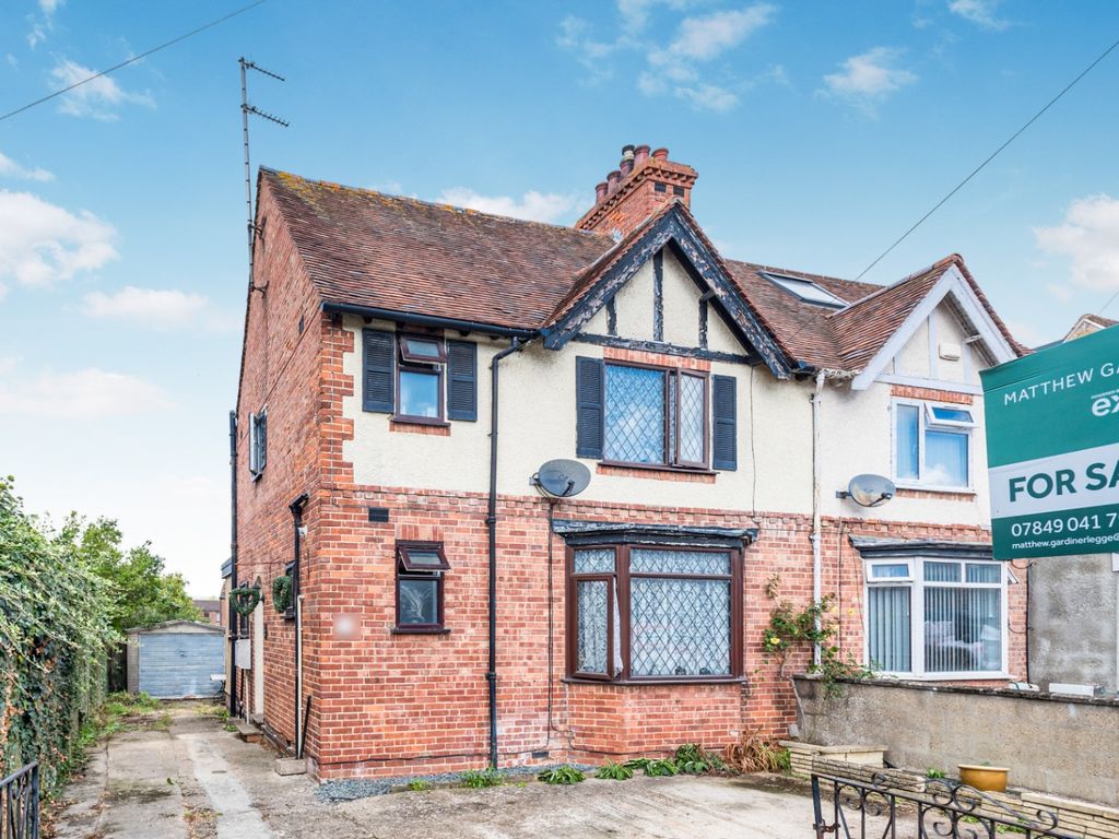 3 bed semidetached house for sale in Clive Road, Oxford OX4 Zoopla