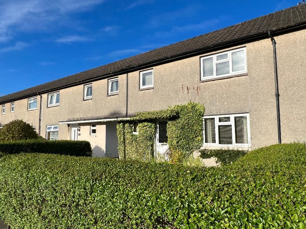 2 bed terraced house for sale in Alloway Drive, Kirkintilloch, Glasgow