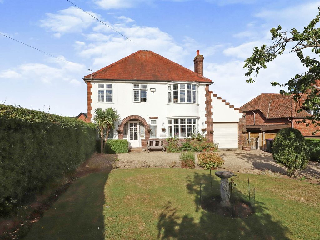 4 bed detached house for sale in Bridgnorth Road, Highley, Bridgnorth WV16 Zoopla