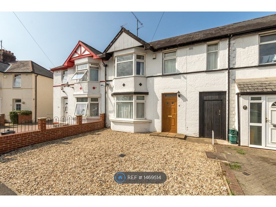 Room to rent in Boswell Road, Oxford OX4 Zoopla