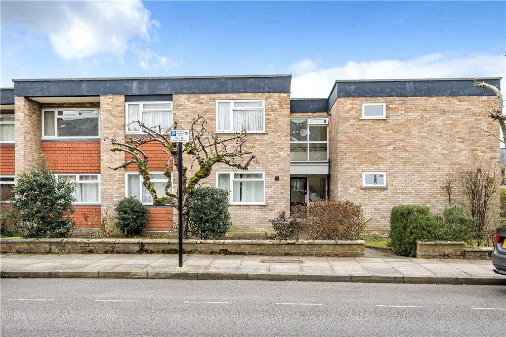 2 bed flat for sale in Nower Court, Nower Hill, Pinner HA5 Zoopla