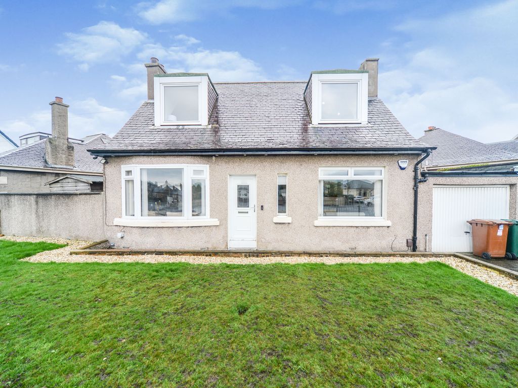 Craigentinny Road, Edinburgh EH7