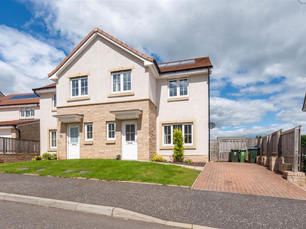 3 bed property for sale in Kirkton Road, Perth PH2, £243,950 Zoopla