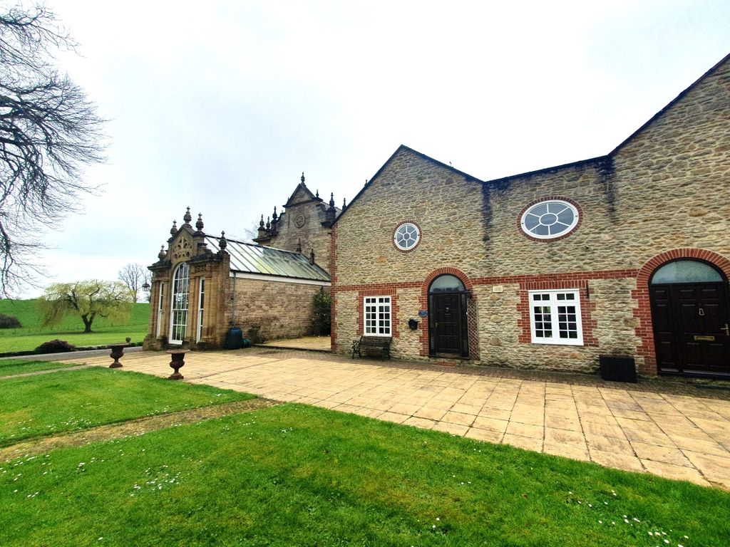 2 bed cottage for sale in Barwick, Yeovil BA22, £275,000 Zoopla