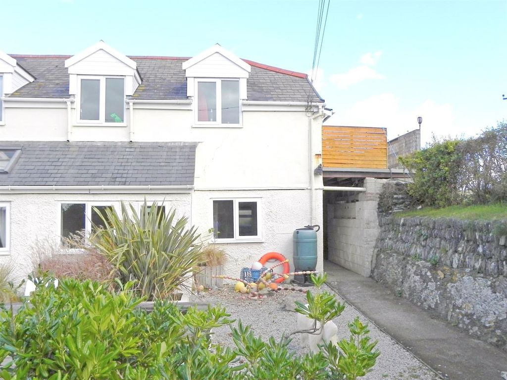 1 bed flat to rent in Owls, Prosper Hill, Gwithian, Hayle TR27 Zoopla