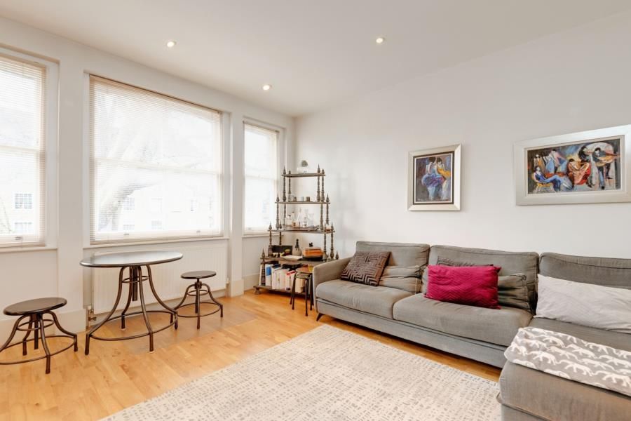 2 bed flat to rent in Parkhill Road, Belsize Park NW3 Zoopla