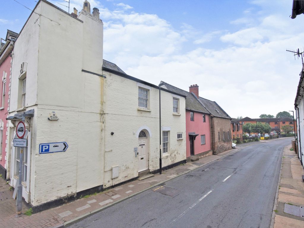 1 bed flat for sale in Greytree Road, RossOnWye HR9 Zoopla