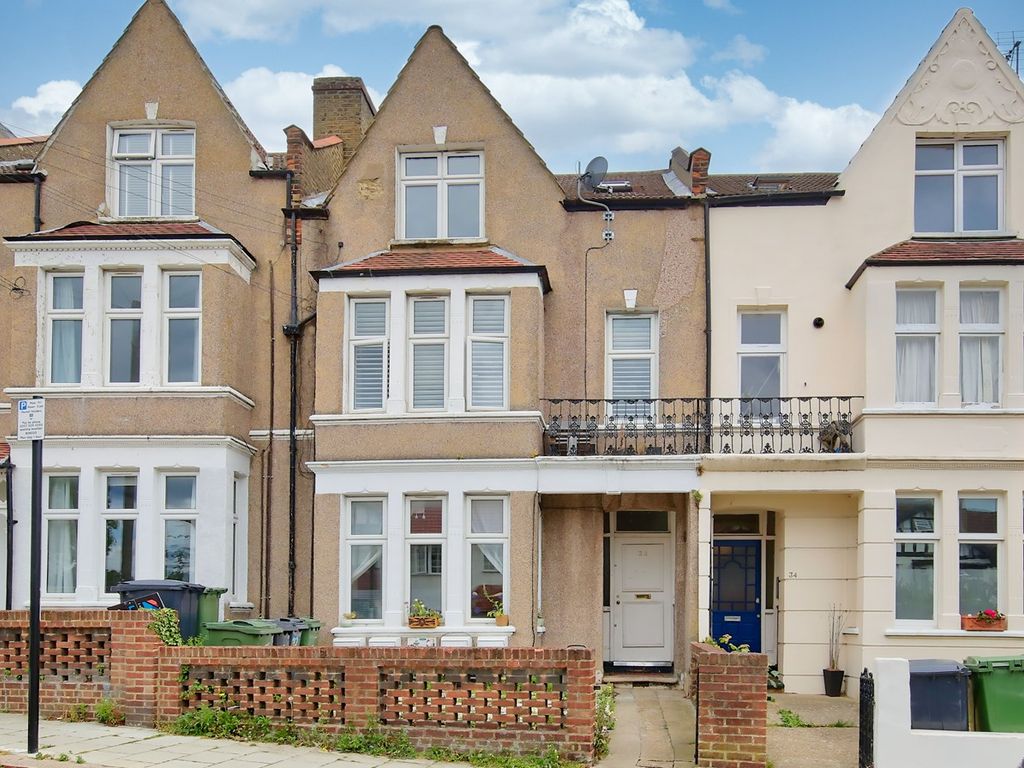 2 bed flat for sale in Mount Ephraim Lane, London SW16 Zoopla