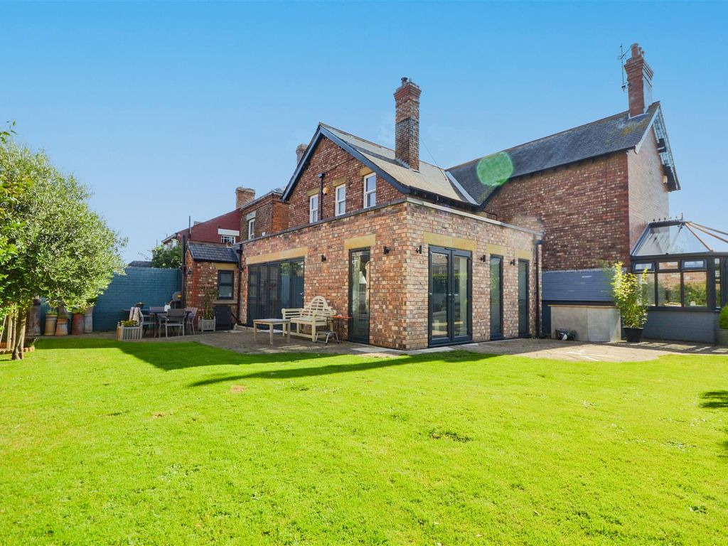5 bed detached house for sale in Greta Street, SaltburnByTheSea TS12