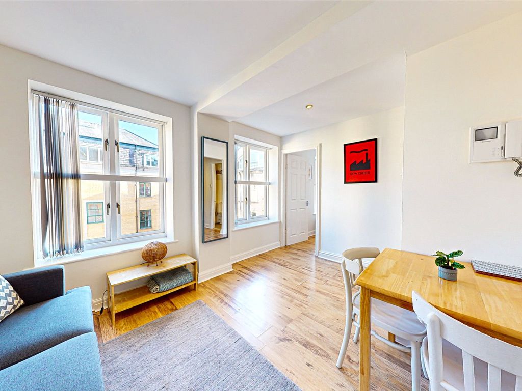 1 bed flat for sale in Bombay House, Whitworth Street M1, £167,500 Zoopla