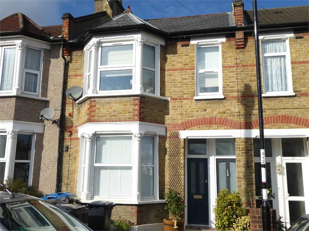 1 bed flat for sale in Harrington Road, London SE25 Zoopla