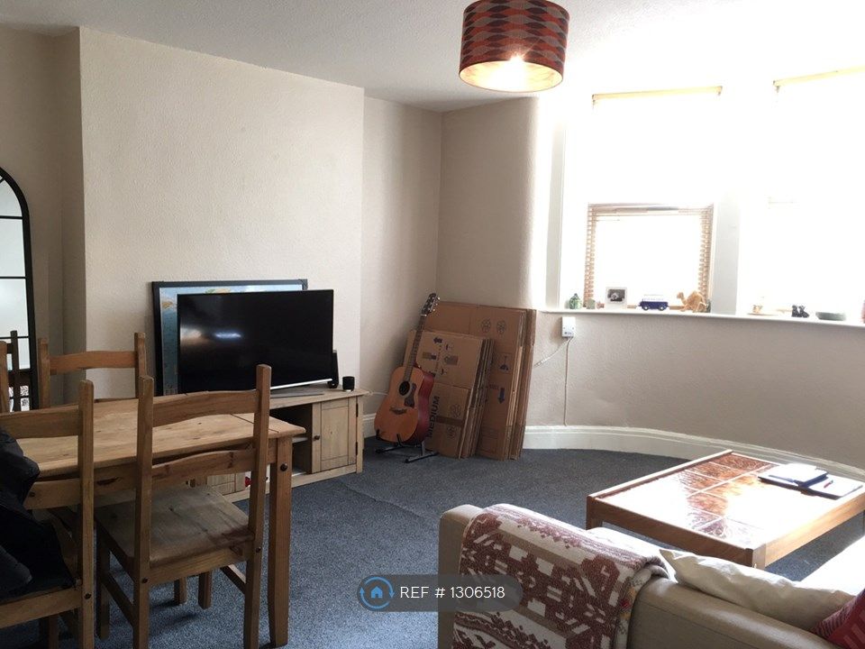 1 bed flat to rent in Cheltenham Road, Bristol BS6 Zoopla