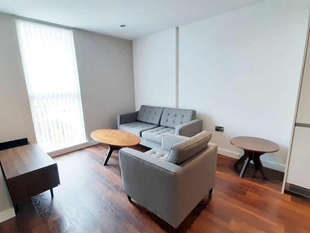 One Regent, Manchester M3  