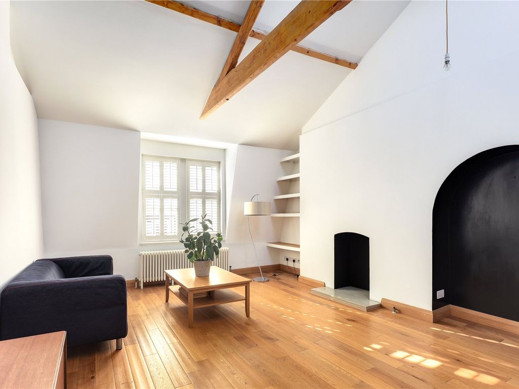 Spelman Street, Aldgate, London E1  