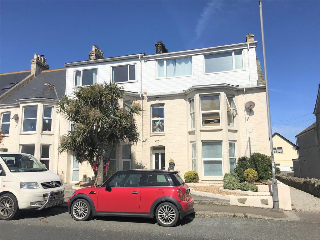 1 bed flat to rent in Tower Road, Newquay TR7, £695 pcm Zoopla