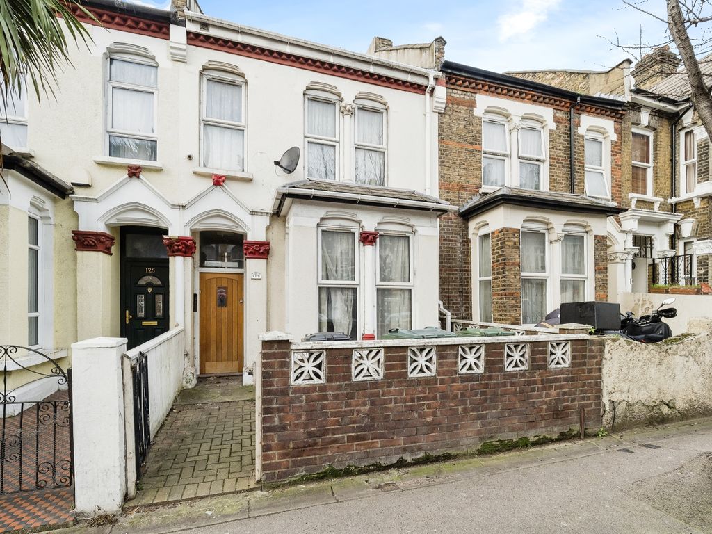 5 bed terraced house for sale in High Road, Leyton E15, £710,000 Zoopla