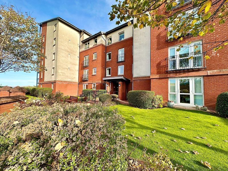 1 bed property for sale in Barassie Street, Troon KA10, £105,000 Zoopla