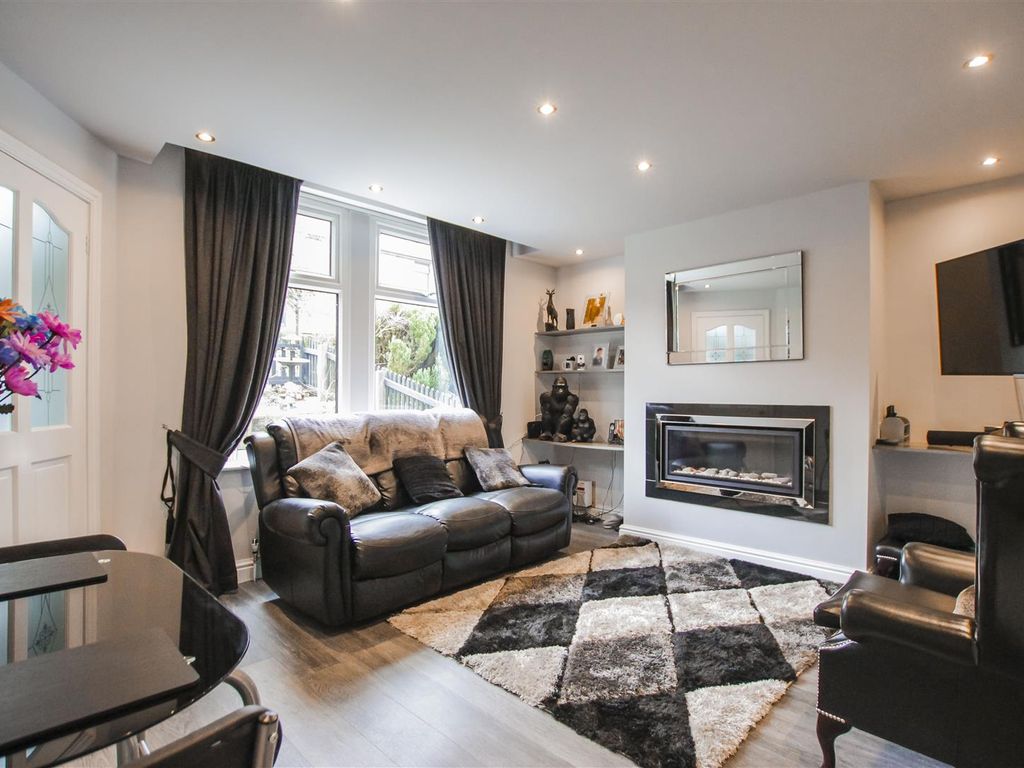 2 bed terraced house for sale in Hardman Avenue, Rawtenstall