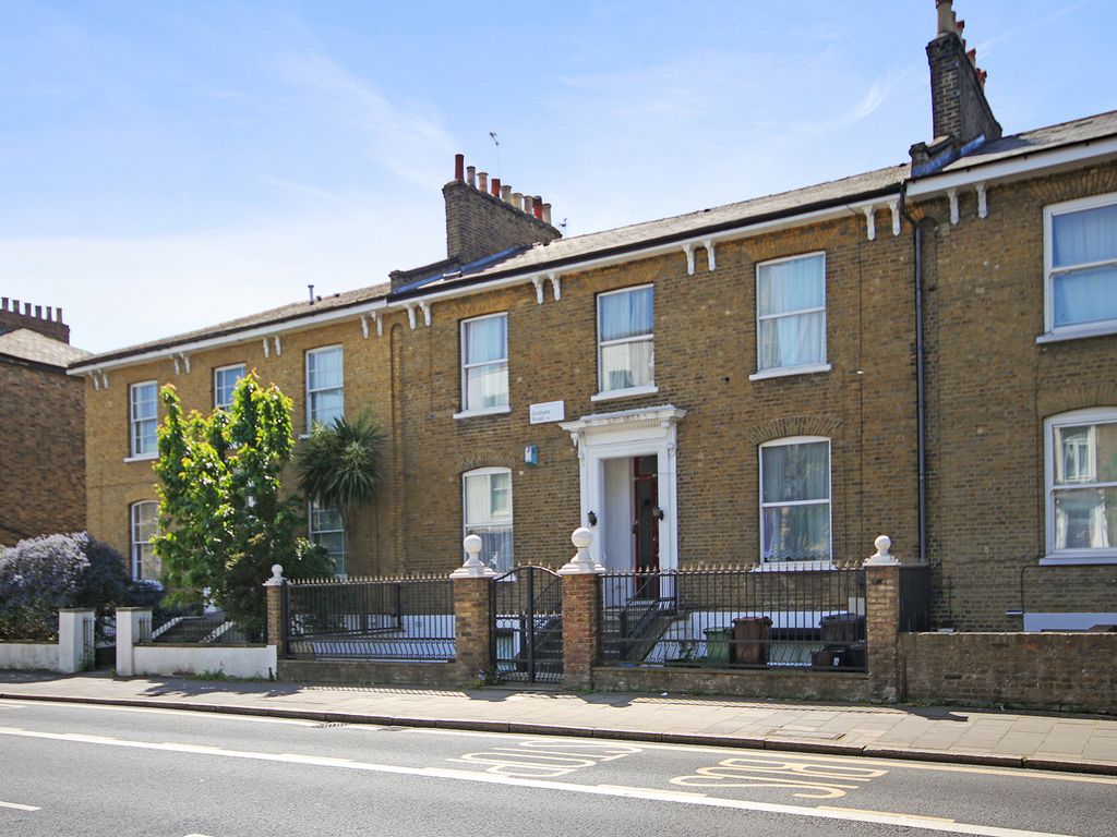 7 bed town house for sale in Graham Road, London E8 Zoopla