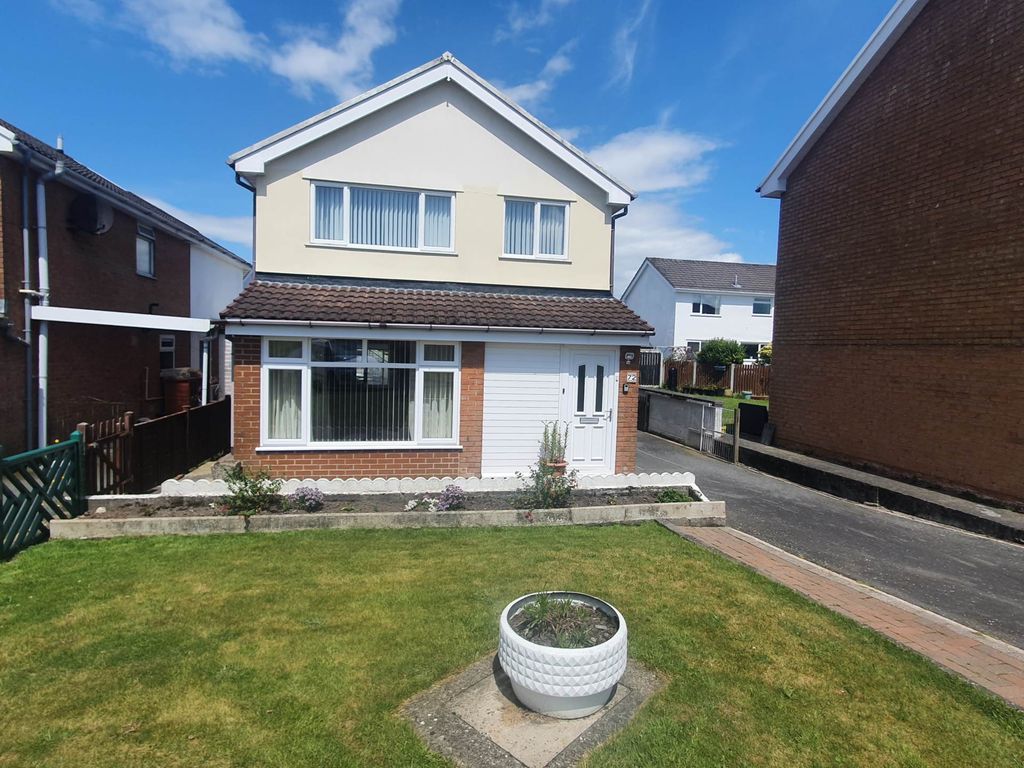 3 bed property for sale in Maesceinion, Waunfawr SY23, £310,000 Zoopla