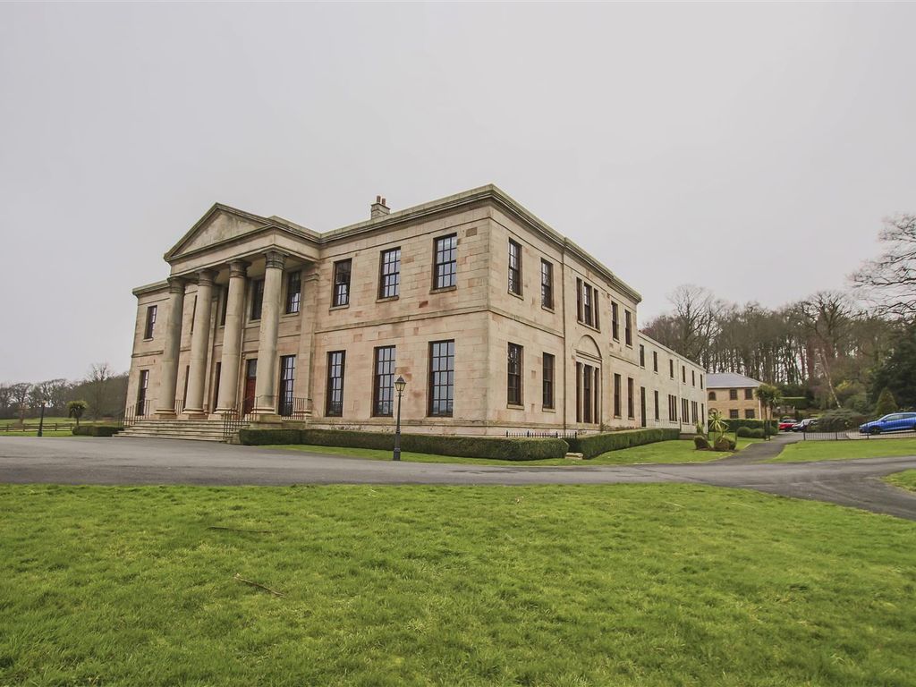 1 bed flat to rent in Woodfold Park, Mellor, Blackburn BB2 Zoopla