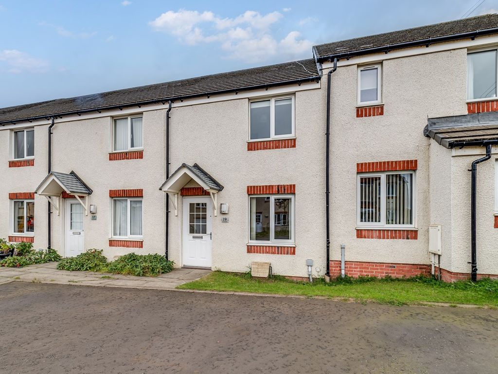 2 bed terraced house for sale in Serf Avenue, Dunfermline KY11 Zoopla