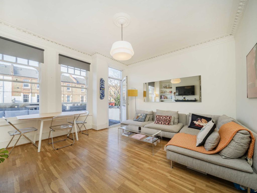 1 bed flat for sale in Queenstown Road, London SW8, £550,000 Zoopla