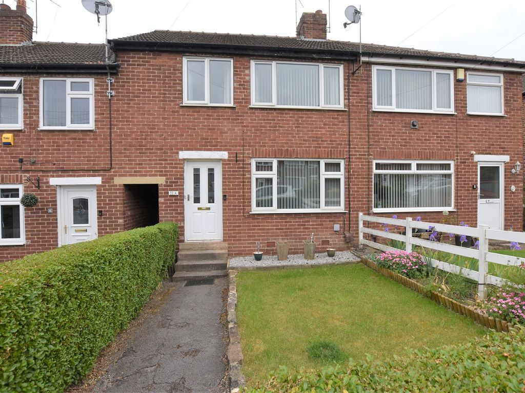 3 bed terraced house for sale in Springfield Close, Horsforth, Leeds, West Yorkshire LS18 Zoopla