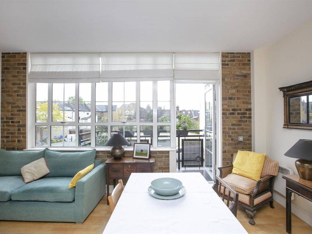 Peckham Grove, Peckham SE15