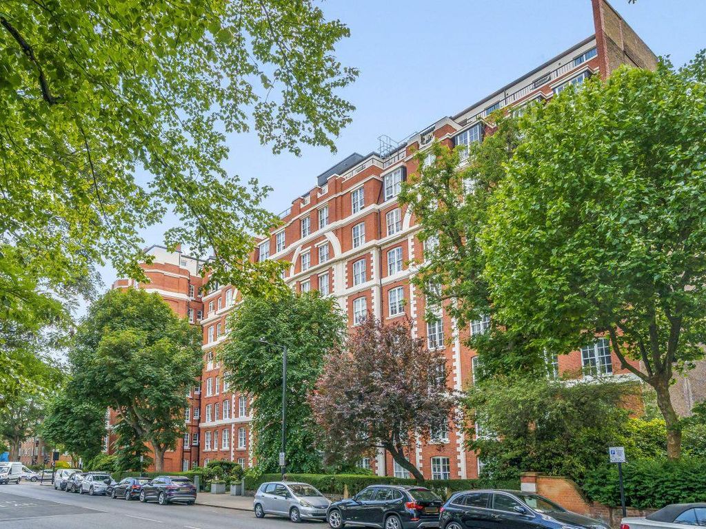 1 bed flat for sale in Grove End Road, London NW8 Zoopla