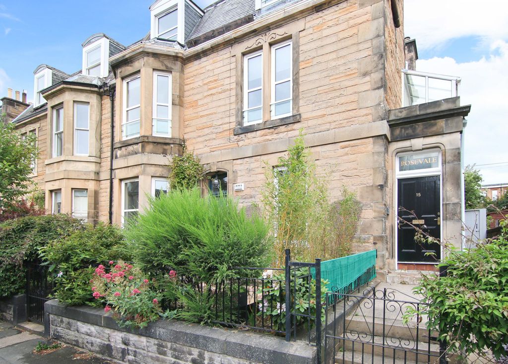 4 bed flat for sale in Kilmaurs Road, Edinburgh EH16 Zoopla