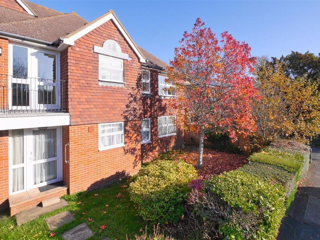 2 bed flat for sale in Western Road, Hailsham BN27 Zoopla