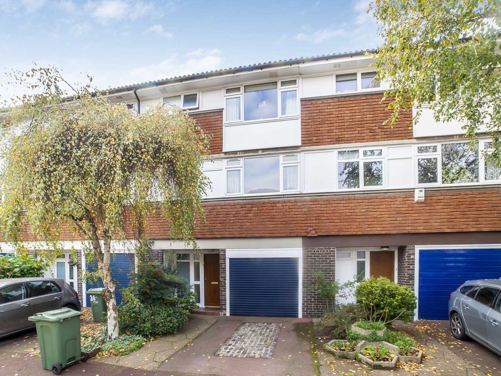 4 bed property for sale in Walkerscroft Mead, West Dulwich SE21 Zoopla