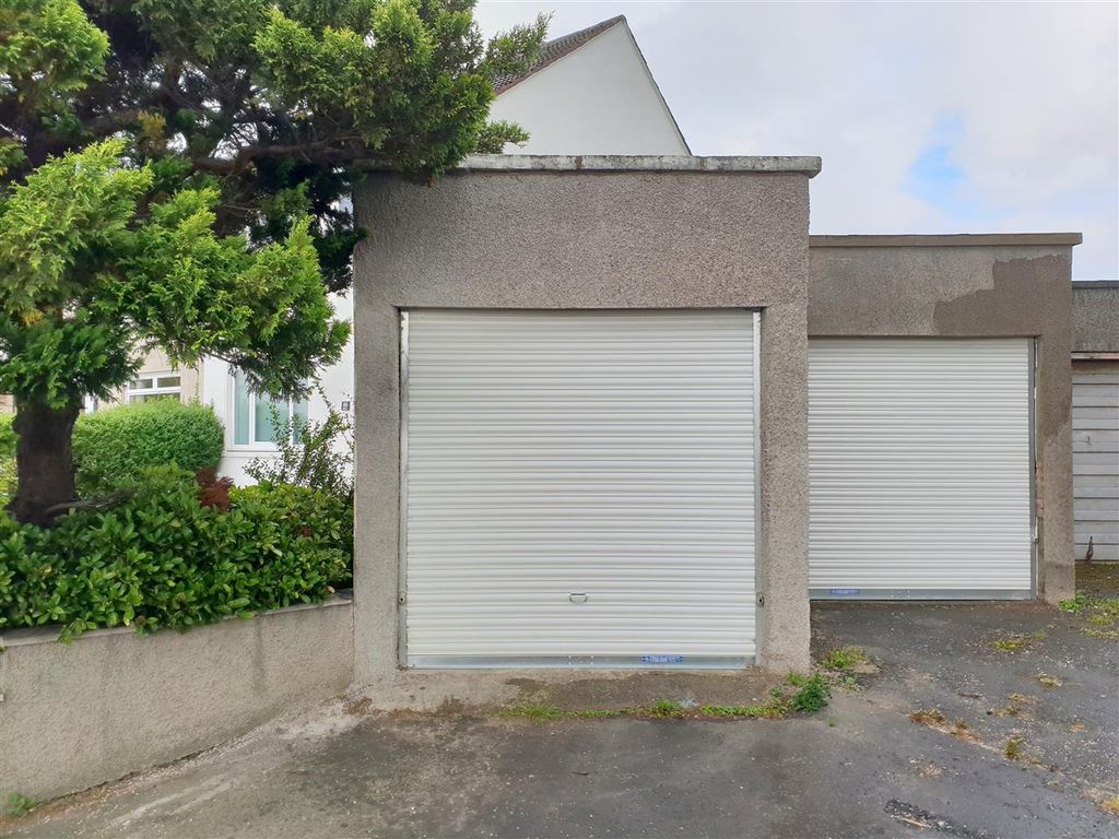 Parking/garage to rent in Turnhouse Road, Edinburgh EH12 Zoopla