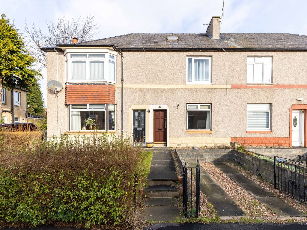3 bed property for sale in 10 Sighthill Crescent, Sighthill, Edinburgh EH11 Zoopla